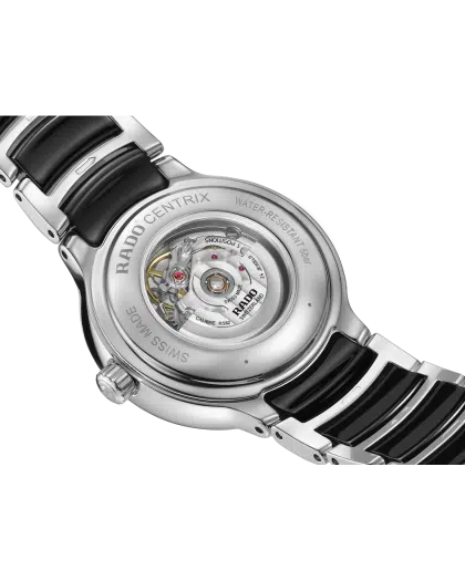 Rado Centrix Automatic Diamonds 30.5 mm - R30228702 - Bilde 5