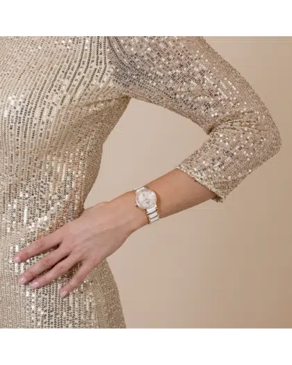 Rado Centrix Automatic Diamonds 30.5 mm - R30229902 - Bilde 3