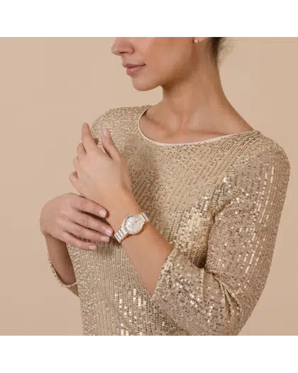 Rado Centrix Automatic Diamonds 30.5 mm - R30229902 - Bilde 2