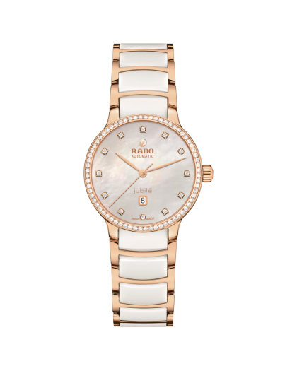 Rado Centrix Automatic Diamonds 30.5 mm - R30229902