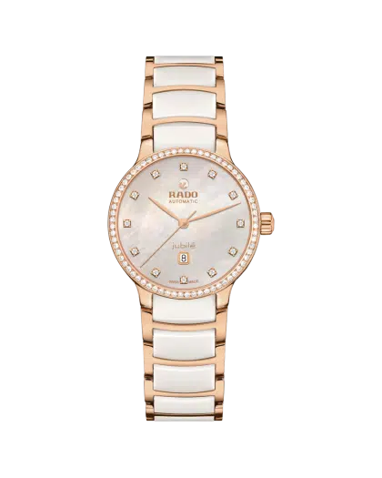 Rado Centrix Automatic Diamonds 30.5 mm - R30229902