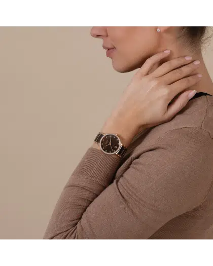 Rado Centrix Automatic Diamonds 35 mm - R30230922 - Bilde 2
