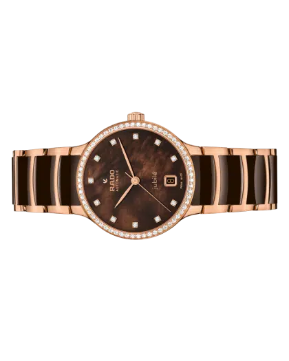 Rado Centrix Automatic Diamonds 35 mm - R30230922 - Bilde 3