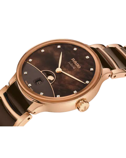 Rado Centrix Moonphase 35 mm - R30232902 - Bilde 4