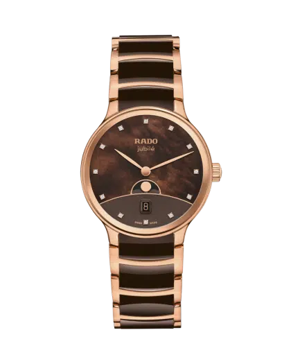 Rado Centrix Moonphase 35 mm - R30232902