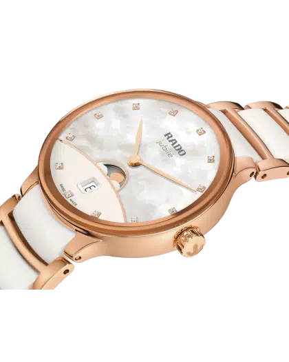 Rado Centrix Moonphase 35 mm - R30232922 - Bilde 4