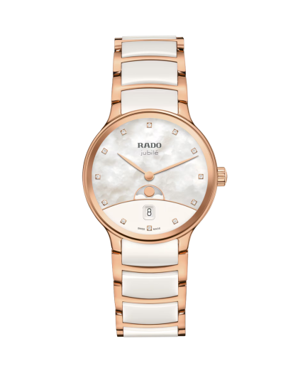 Rado Centrix Moonphase 35 mm - R30232922