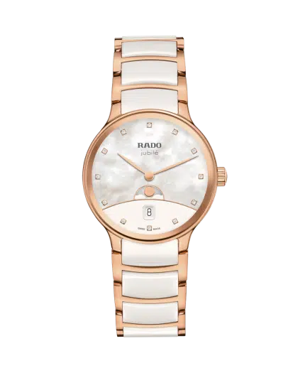 Rado Centrix Moonphase 35 mm - R30232922