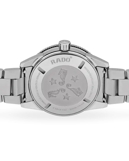 Rado Captain Cook Automatic 42 mm - R32105203 - Bilde 5