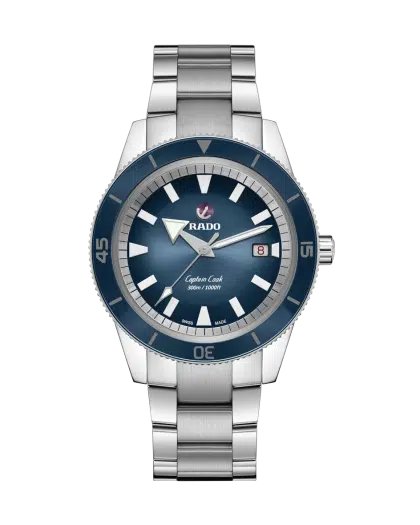Rado Captain Cook Automatic 42 mm - R32105203