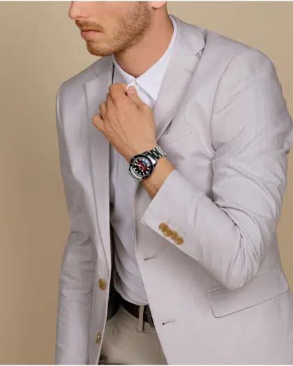 Rado Captain Cook Automatic 42 mm - R32105353 - Bilde 2