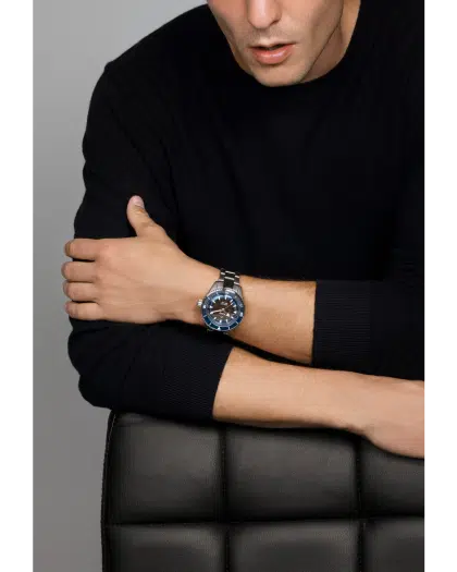 Rado Captain Cook High-Tech Ceramic 43 mm - R32128202 - Bilde 2