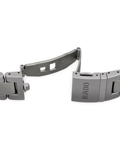 Rado Captain Cook High-Tech Ceramic 43 mm - R32128202 - Bilde 6