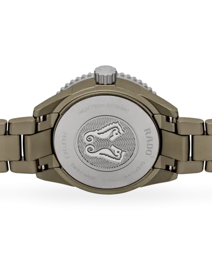 Rado Captain Cook High-Tech Ceramic Diver 43 mm - R32130312 - Bilde 4