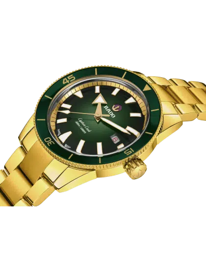 Rado Captain Cook Automatic 42 mm - R32136323 - Bilde 2