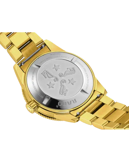 Rado Captain Cook Automatic 42 mm - R32136323 - Bilde 5