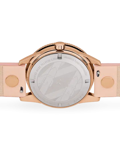 Rado Captain Cook Marina Hoermanseder 37 mm - R32139708 - Bilde 8