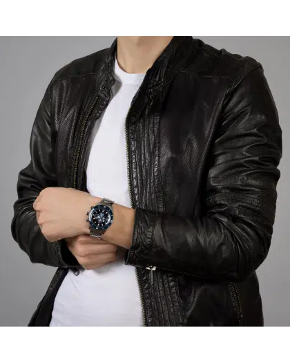 Rado Captain Cook Automatic Chronograph 43 mm - R32145208 - Bilde 4