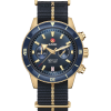 Rado Captain Cook Automatic Chronograph 43 mm - R32146208