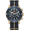 Rado Captain Cook Automatic Chronograph 43 mm - R32146208
