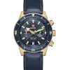 Rado Captain Cook Automatic Chronograph 43 mm - R32146208 - Bilde 2