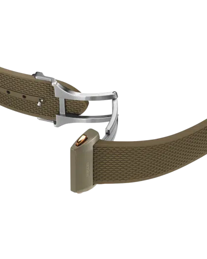 Rado Captain Cook High-Tech Ceramic Skeleton 43 mm - R32150168 - Bilde 6