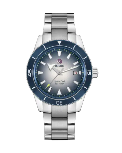 Rado Captain Cook Automatic 42 mm - R32154208