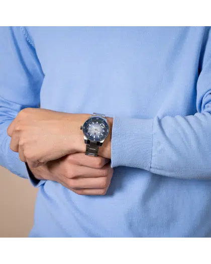 Rado Captain Cook Automatic 42 mm - R32154208 - Bilde 3