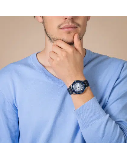 Rado Captain Cook Automatic 42 mm - R32154208 - Bilde 4