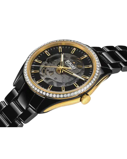 Rado HyperChrome Automatic Diamonds 42 mm - R32157152 - Bilde 2