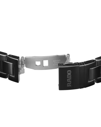 Rado HyperChrome Automatic Diamonds 42 mm - R32157152 - Bilde 6