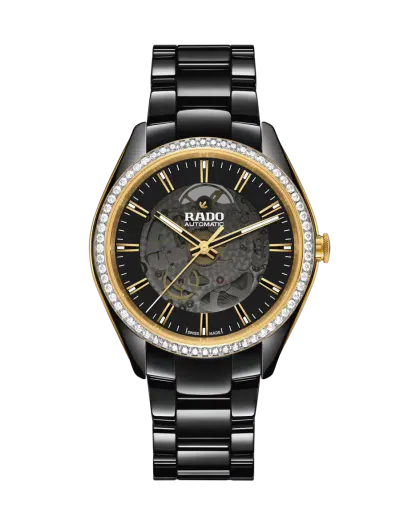 Rado HyperChrome Automatic Diamonds 42 mm - R32157152