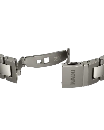 Rado Captain Cook High-Tech Ceramic Automatic Chronograph 43 mm - R32189313 - Bilde 6
