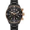 Rado Captain Cook High-Tech Ceramic Automatic Chronograph 43 mm - R32190153