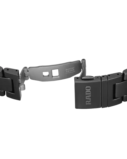 Rado Captain Cook High-Tech Ceramic Skeleton 43 mm - R32192152 - Bilde 6