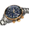 Rado Captain Cook High-Tech Ceramic Chronograph 43 mm - R32195202 - Bilde 3