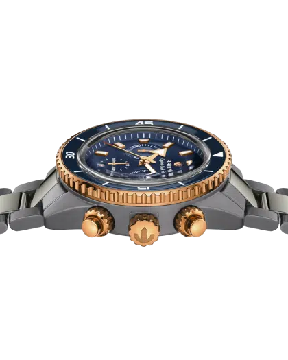 Rado Captain Cook High-Tech Ceramic Chronograph 43 mm - R32195202 - Bilde 5