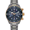 Rado Captain Cook High-Tech Ceramic Chronograph 43 mm - R32195202