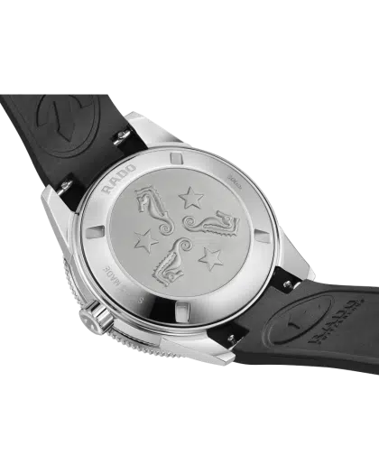 Rado Captain Cook 39 mm - R32223229 - Bilde 4