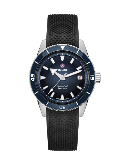 Rado Captain Cook 39 mm - R32223229