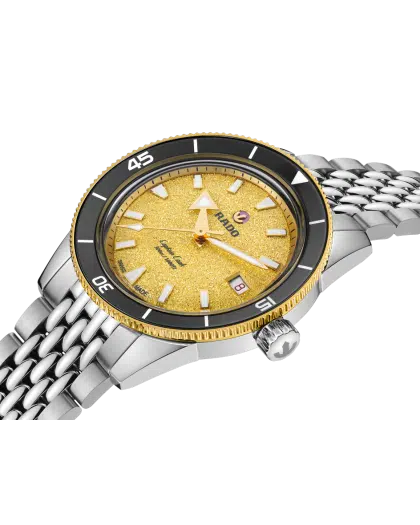 Rado Captain Cook 39 mm - R32223258 - Bilde 2