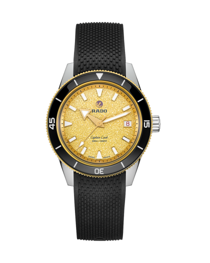 Rado Captain Cook 39 mm - R32223258
