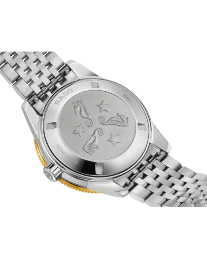 Rado Captain Cook 39 mm - R32223258 - Bilde 4