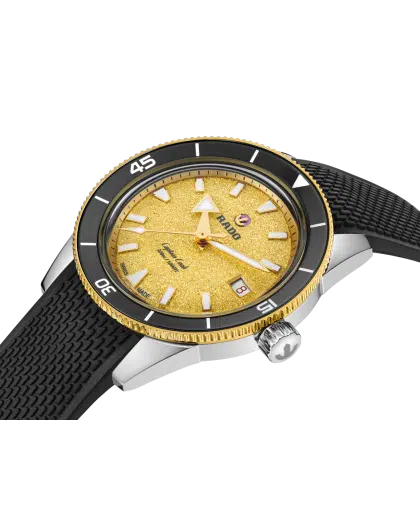 Rado Captain Cook 39 mm - R32223258 - Bilde 6