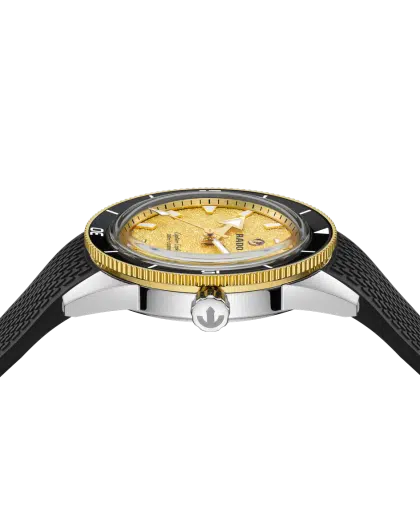 Rado Captain Cook 39 mm - R32223258 - Bilde 7