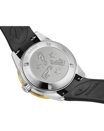 Rado Captain Cook 39 mm - R32223258 - Bilde 8