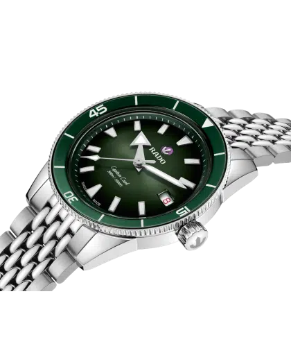 Rado Captain Cook 39 mm - R32223313 - Bilde 2