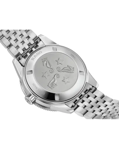 Rado Captain Cook Automatic 39 mm - R32223408 - Bilde 3