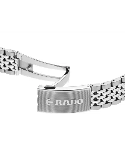 Rado Captain Cook Automatic 39 mm - R32223408 - Bilde 4