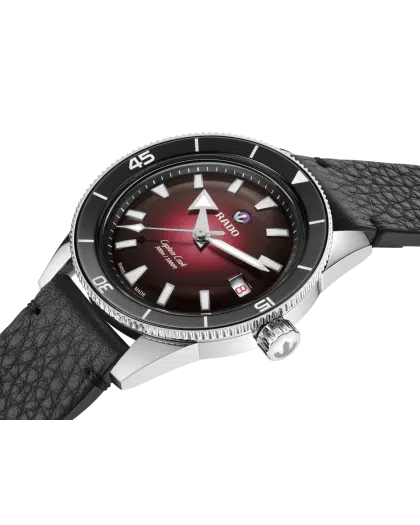 Rado Captain Cook Automatic 39 mm - R32223408 - Bilde 5